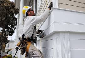 Best Siding Painting and Refinishing  in Lake Stevens, WA